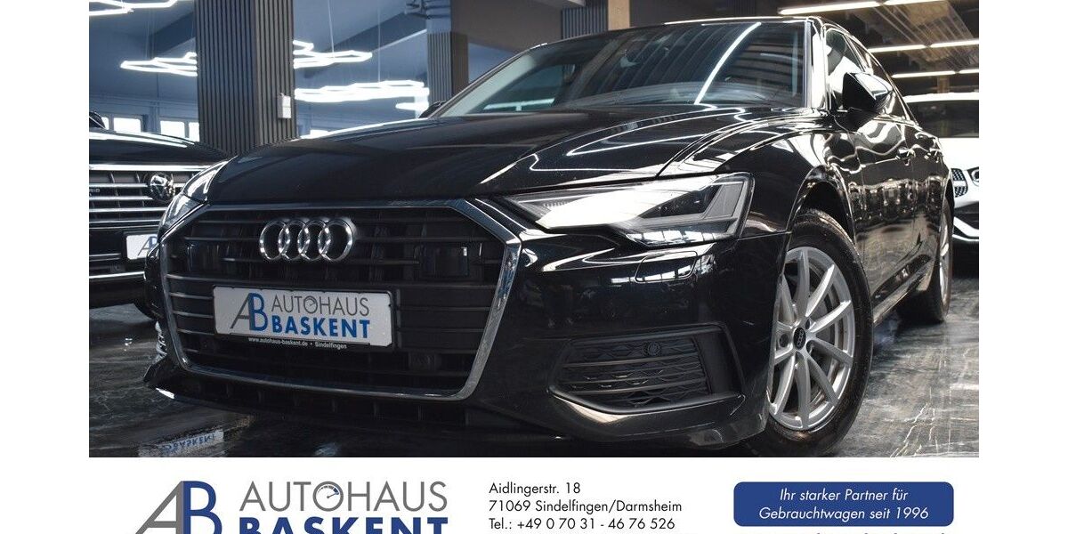 Audi A6 100.000 km 30.490 &euro; Sindelfingen-Darmsheim 71069