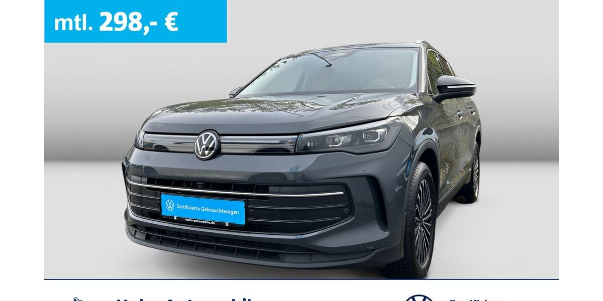 VW Tiguan 26.313 km 35.930 &euro; Böblingen 71032