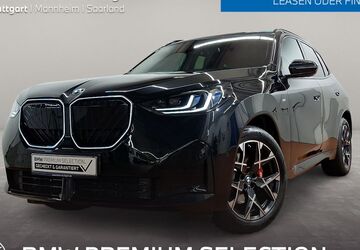 BMW X3 10.827 km 55.380 &euro; Stuttgart 70569