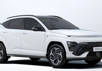 Hyundai KONA 2.000 km 35.850 &euro; Böblingen 71034