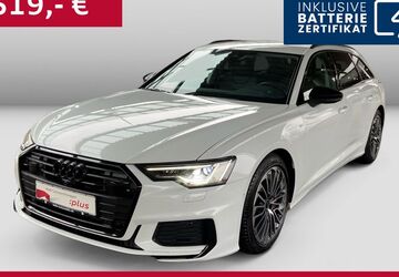 Audi A6 86.264 km 38.930 &euro; Esslingen 73730