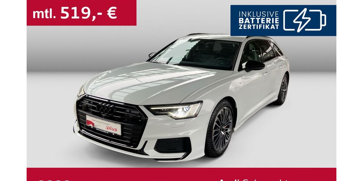 Audi A6 86.264 km 38.930 &euro; Esslingen 73730