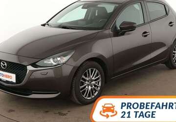 Mazda 2 27.432 km 14.970 &euro; Stuttgart 70195