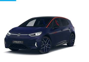 VW ID.3 15.535 km 42.930 &euro; Stuttgart-Wangen 70188