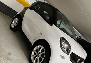 Smart ForTwo 67.800 km 8.000 &euro; Stuttgart 70376