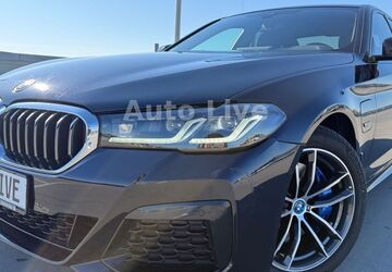 BMW 530 30.550 km 36.990 &euro; Böblingen/Stuttgart 71034
