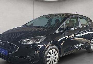 Ford Fiesta 18.392 km 13.970 &euro; Stuttgart 70190