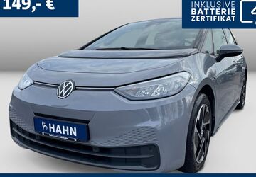 VW ID.3 72.890 km 17.895 &euro; Böblingen 71032