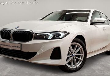 BMW 318 93.598 km 26.380 &euro; Stuttgart 70569