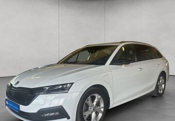Skoda Octavia 165.611 km 17.890 &euro; Stuttgart 70190