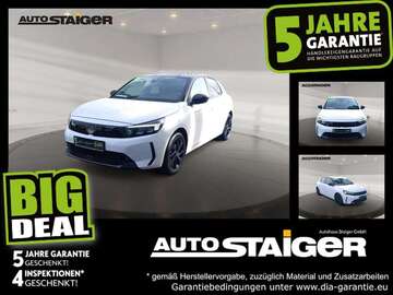 Gebrauchte Opel Corsa