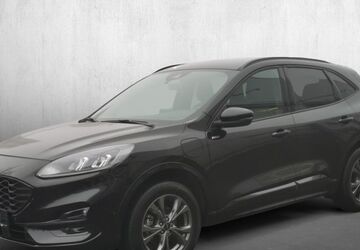 Ford Kuga 14.024 km 24.890 &euro; Ludwigsburg 71636