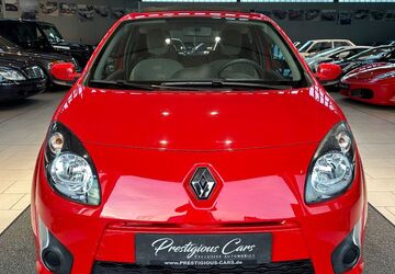 Renault Twingo 93.000 km 3.749 &euro; Ludwigsburg 71638