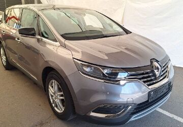 Renault Espace 112.000 km 15.999 &euro; Ditzingen 71254