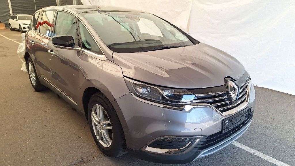 Renault Espace 112.000 km 15.999 &euro; Ditzingen 71254