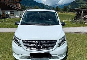 Mercedes-Benz Vito 155.500 km 14.000 &euro; Stuttgart, Luginsland 70327