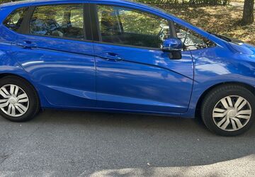 Honda Jazz 142.000 km 9.550 &euro; Sindelfingen 71067