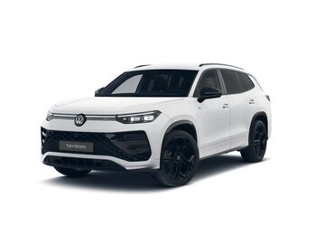 VW Tayron 9.990 km 56.990 &euro; Stuttgart 70563