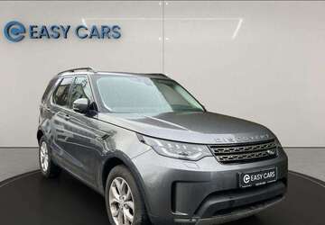 Land Rover Discovery 56.000 km 27.900 &euro; Neckartenzlingen 72654