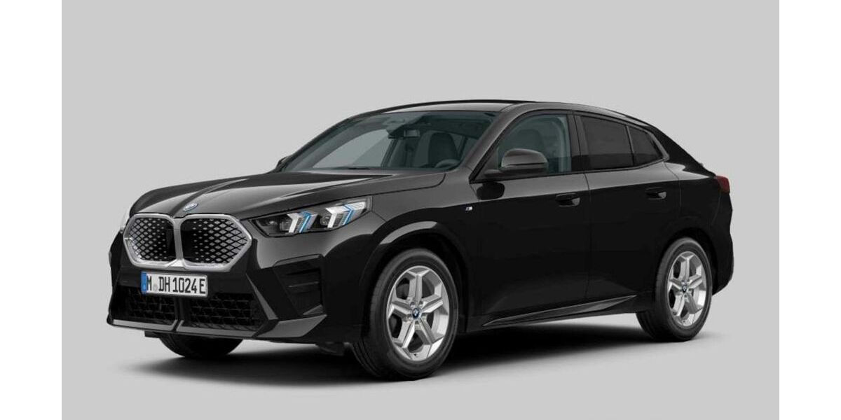 BMW iX2 24.800 km 39.480 &euro; Böblingen 71032