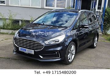 Ford Galaxy 181.250 km 16.900 &euro; Stuttgart 70499