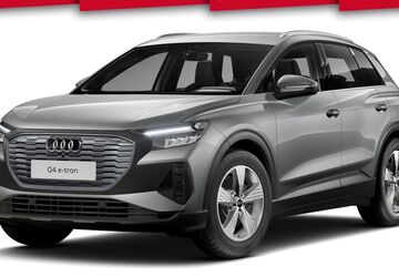 Audi Q4 e-tron 18.848 km 42.940 &euro; Stuttgart 70563