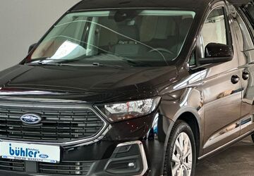 Ford Grand Tourneo 18.000 km 31.990 &euro; Marbach am Neckar 71672