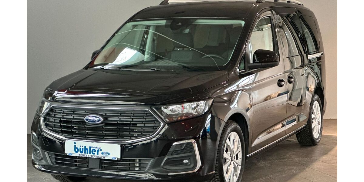 Ford Grand Tourneo 18.000 km 31.990 &euro; Marbach am Neckar 71672