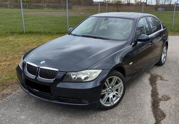 BMW 325 157.950 km 7.000 &euro; Waldenbuch 71111