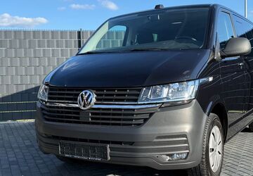 VW T6 Caravelle 183.500 km 23.990 &euro; Weil im Schönbuch 71093
