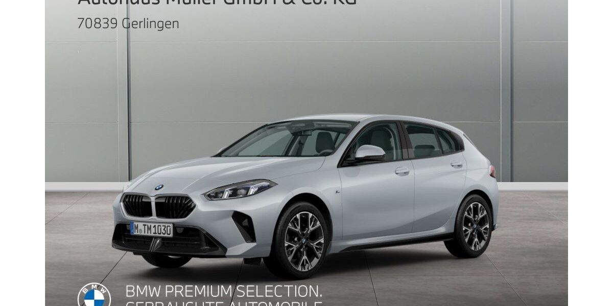 BMW 120 12.760 km 31.680 &euro; Gerlingen 70839