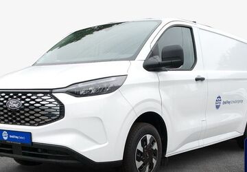 Ford Transit Custom 2.182 km 42.900 &euro; Stuttgart 70329