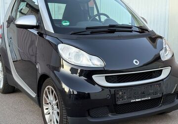 Smart ForTwo 114.000 km 3.800 &euro; Gärtringen 71116