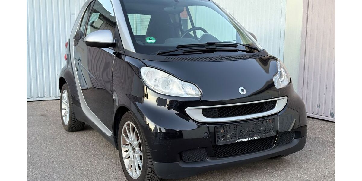 Smart ForTwo 114.000 km 3.800 &euro; Gärtringen 71116