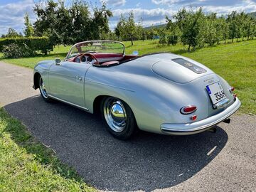 Gebrauchte Porsche 356