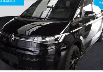 VW T7 Multivan 93.567 km 40.990 &euro; Stuttgart 70188