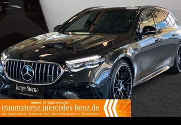 Mercedes-Benz E 53 AMG 21.305 km 85.990 &euro; Stuttgart 70469