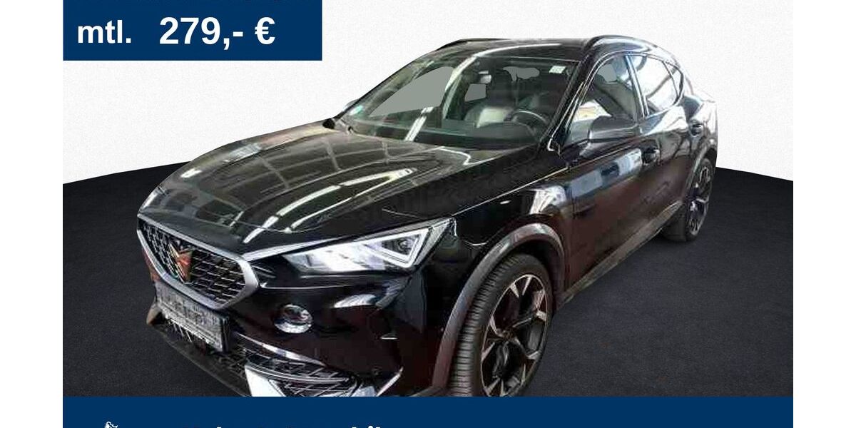 Cupra Formentor 50.964 km 24.930 &euro; Esslingen (bei Stuttgart) 73734