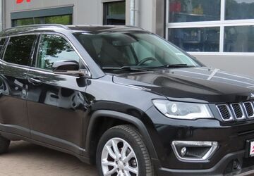 Jeep Compass 91.000 km 15.990 &euro; Stuttgart 70329