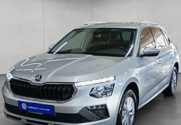 Skoda Kamiq 24.234 km 21.890 &euro; Stuttgart 70190
