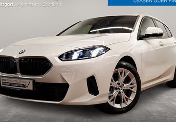 BMW 120 6.753 km 29.970 &euro; Stuttgart 70569