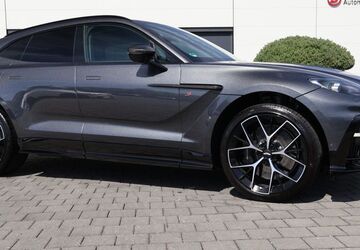 Aston Martin DBX 6.800 km 239.727 &euro; Kirchheim unter Teck 73230