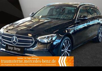 Mercedes-Benz E 300 89.908 km 30.890 &euro; Stuttgart 70469