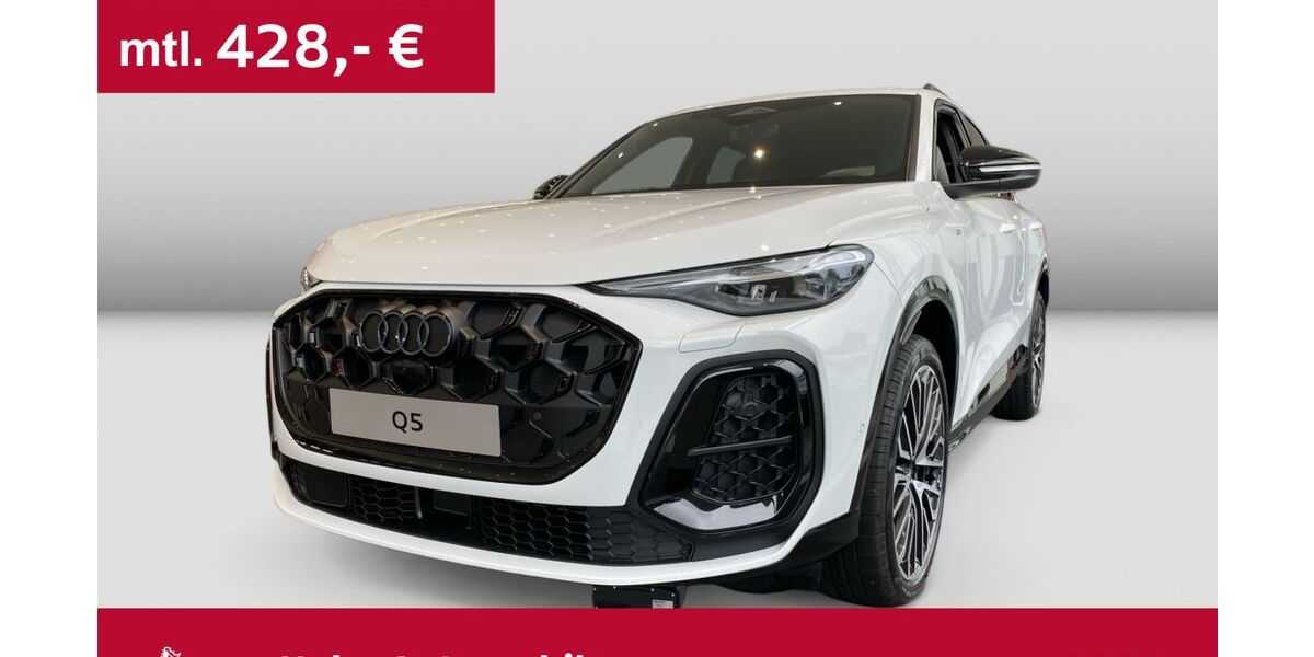 Audi Q5 2.500 km 68.830 &euro; Ludwigsburg 71636