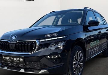 Skoda Kamiq 25.000 km 26.990 &euro; Ingersheim 74379