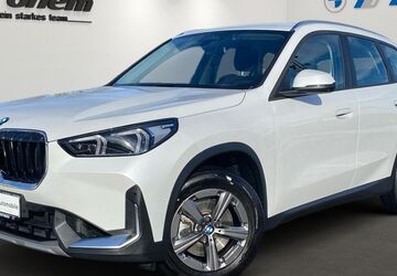 BMW X1 21.500 km 41.400 &euro; Nürtingen 72622