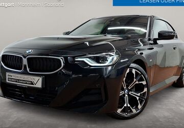 BMW 220 19.693 km 44.560 &euro; Stuttgart 70569