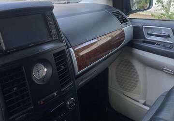 Chrysler Grand Voyager 272.000 km 1.300 &euro; Metzingen, Stadt 72555