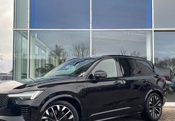 Volvo XC90 2.000 km 89.900 &euro; Kirchheim/Teck 73230