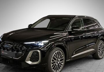 Audi Q5 9.999 km 68.990 &euro; Stuttgart 70563